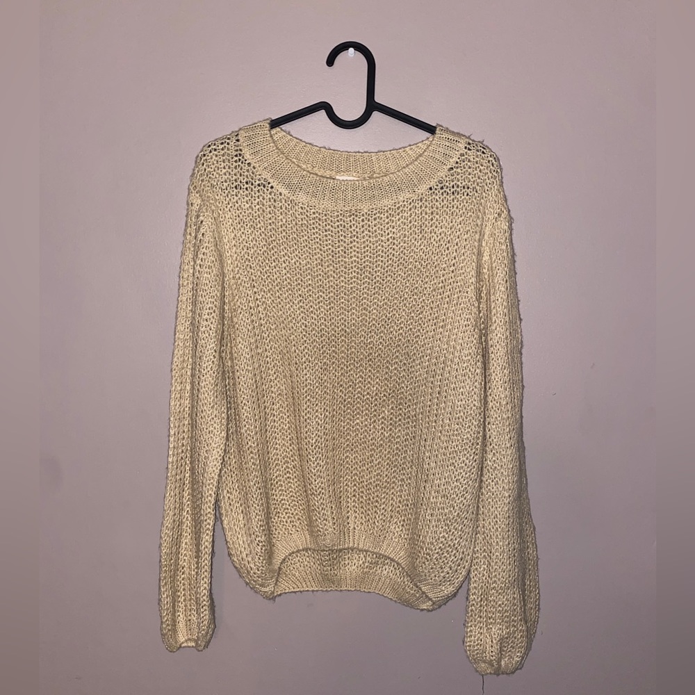 Sweater